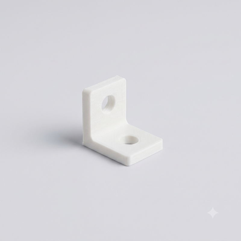 Custom PLA Bracket