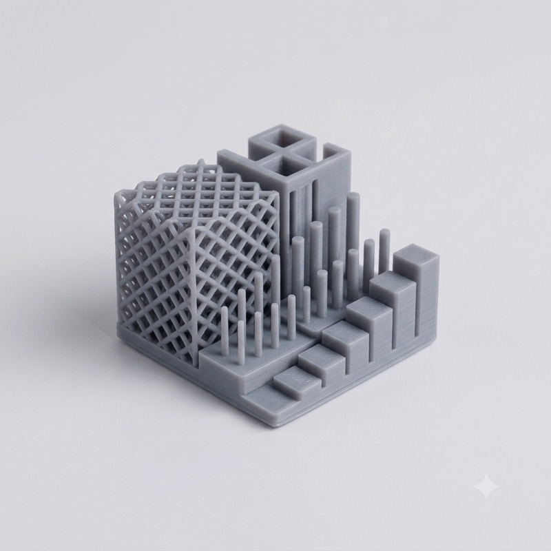 Prototyping Test Part