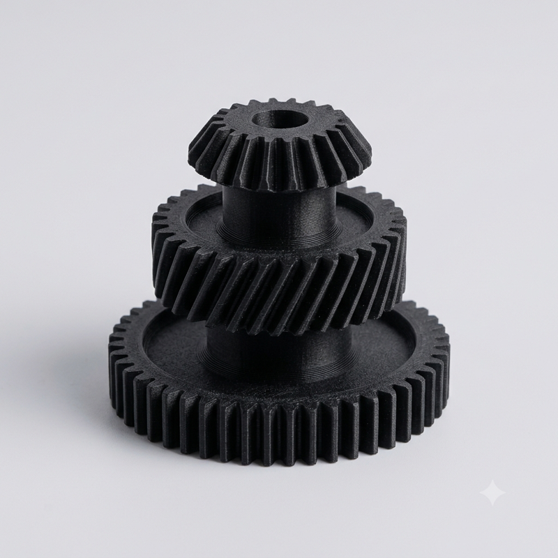ABS Gear Set